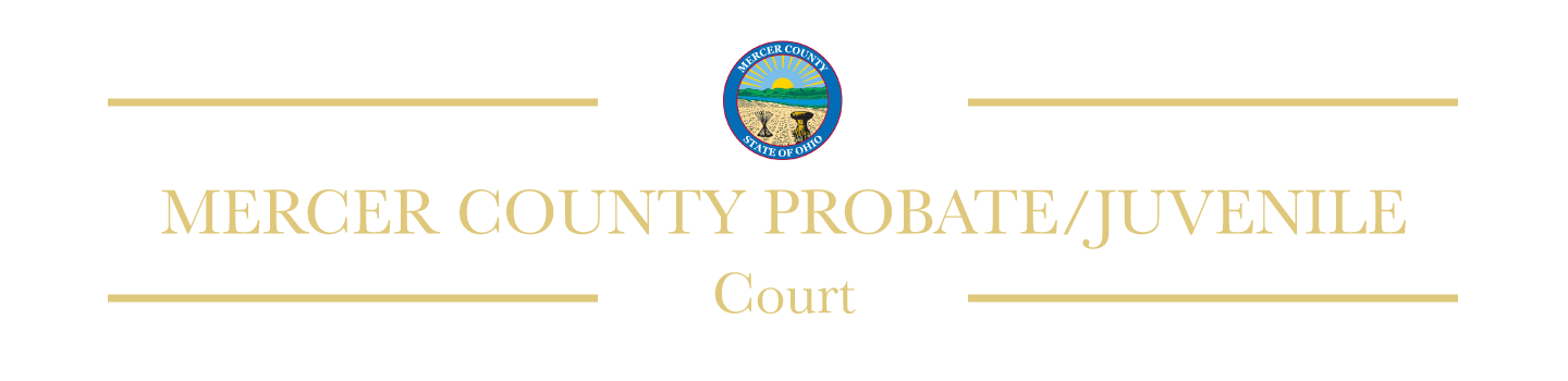 Mercer Probate Juvenile Court